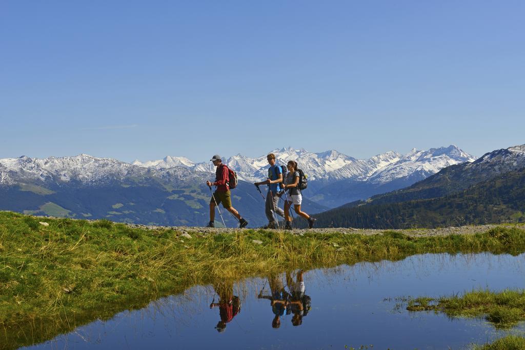Apart Christine Aschau Im Zillertal المظهر الخارجي الصورة