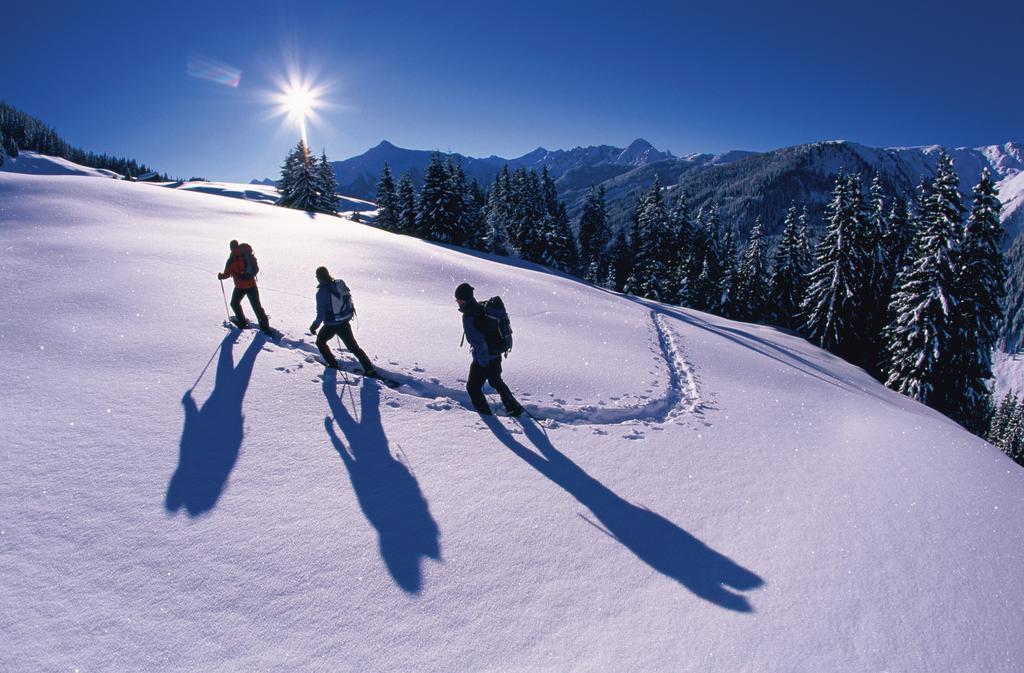Apart Christine Aschau Im Zillertal المظهر الخارجي الصورة