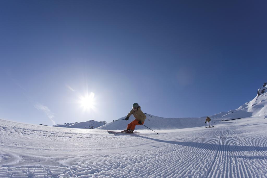 Apart Christine Aschau Im Zillertal المظهر الخارجي الصورة