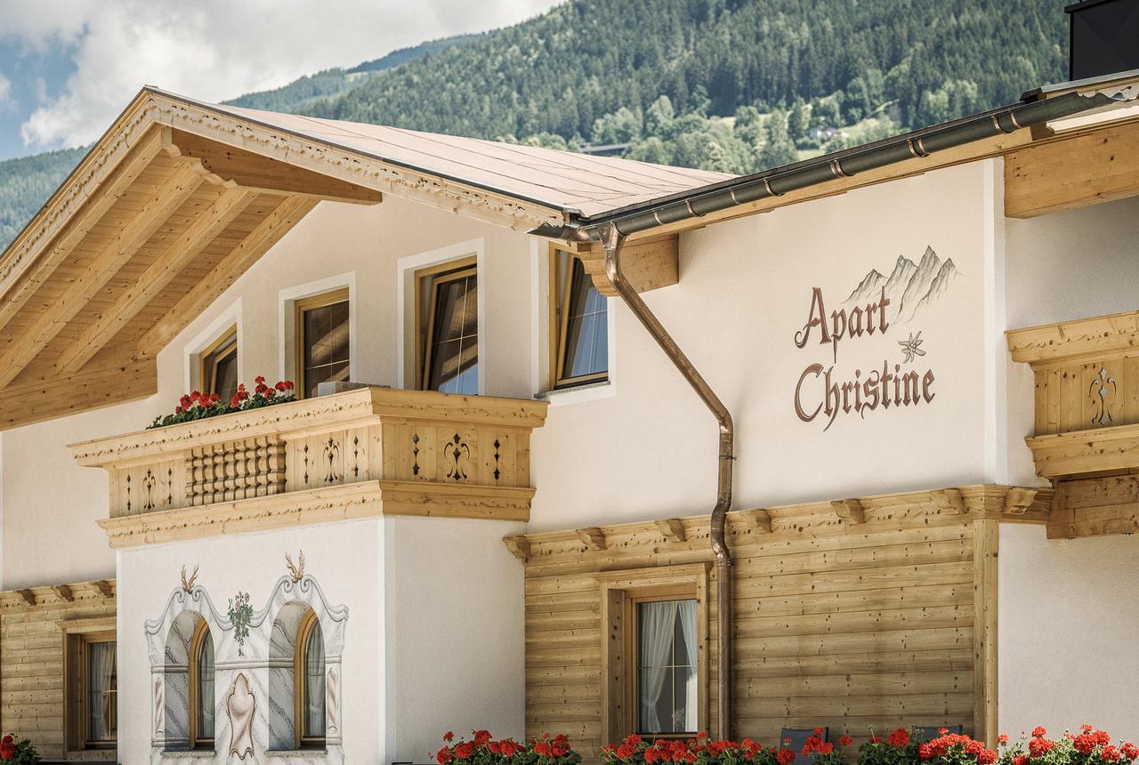 Apart Christine Aschau Im Zillertal المظهر الخارجي الصورة